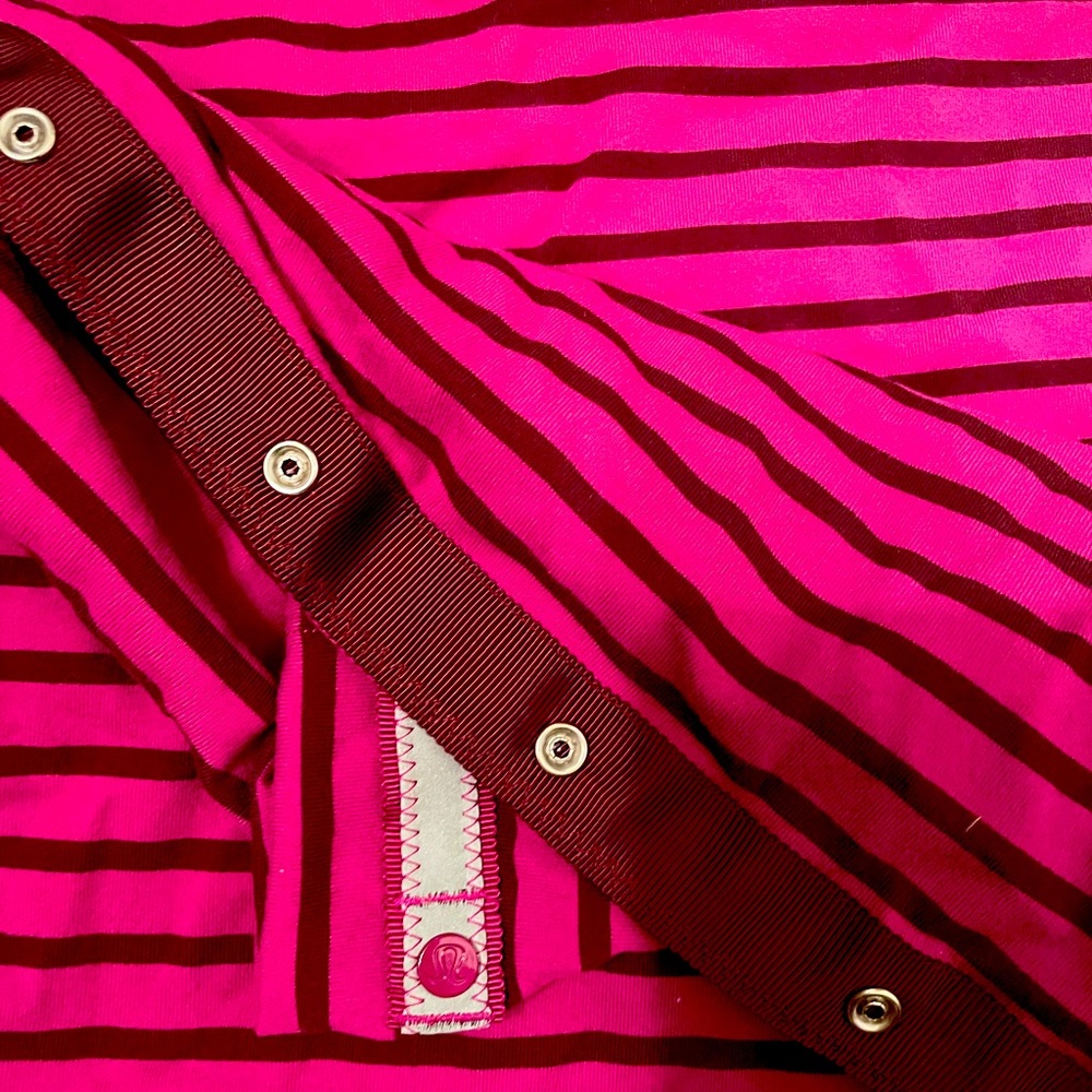 Lulu Lemon Scarf